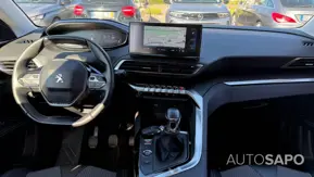 Peugeot 5008 de 2022