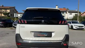 Peugeot 5008 de 2022