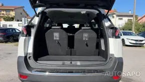 Peugeot 5008 de 2022