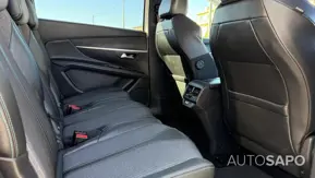 Peugeot 5008 de 2022