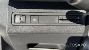Peugeot 5008 de 2022