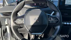 Peugeot 5008 de 2022