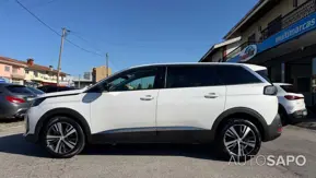 Peugeot 5008 de 2022