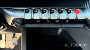 Peugeot 5008 de 2022