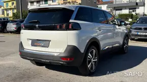 Peugeot 5008 de 2022