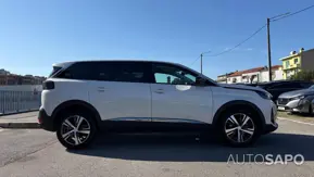 Peugeot 5008 de 2022