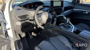Peugeot 5008 de 2022