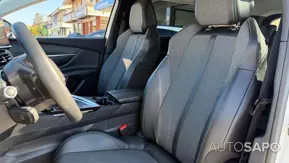 Peugeot 5008 de 2022