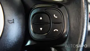 Fiat 500C de 2021