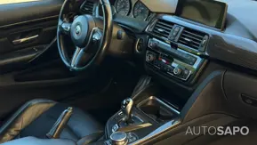 BMW M4 de 2015