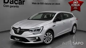 Renault Mégane de 2023