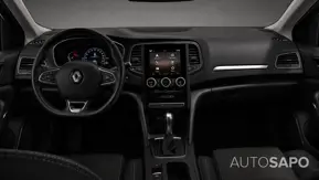 Renault Mégane de 2023