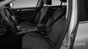 Renault Mégane de 2023