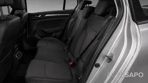 Renault Mégane de 2023