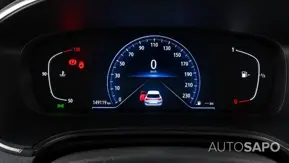 Renault Mégane de 2023