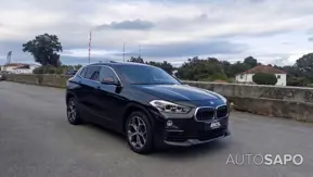 BMW X2 de 2019