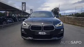 BMW X2 de 2019