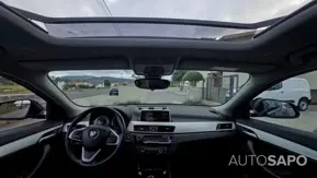 BMW X2 de 2019