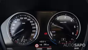 BMW X2 de 2019