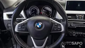BMW X2 de 2019