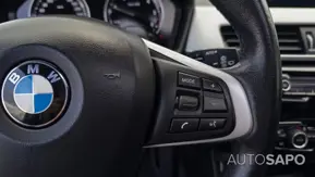 BMW X2 de 2019