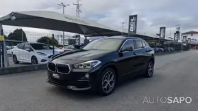 BMW X2 de 2019