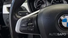 BMW X2 de 2019
