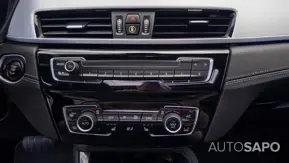 BMW X2 de 2019
