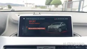 BMW X2 de 2019