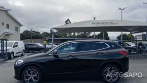 BMW X2 de 2019
