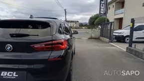 BMW X2 de 2019