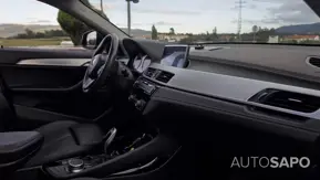 BMW X2 de 2019