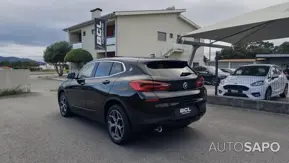 BMW X2 de 2019