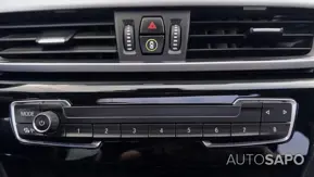 BMW X2 de 2019