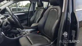 BMW X2 de 2019