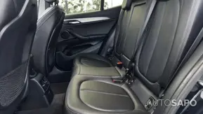 BMW X2 de 2019