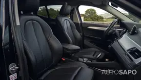 BMW X2 de 2019