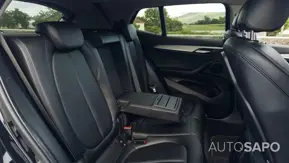 BMW X2 de 2019