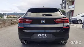 BMW X2 de 2019
