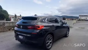 BMW X2 de 2019