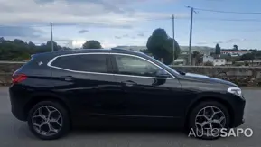 BMW X2 de 2019