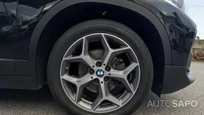 BMW X2 de 2019
