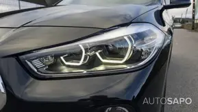 BMW X2 de 2019