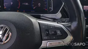 Volkswagen T-Cross de 2019