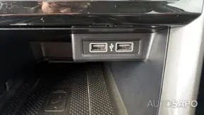 Volkswagen T-Cross de 2019