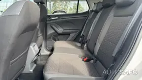 Volkswagen T-Cross de 2019