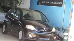 Citroen C3 de 2008