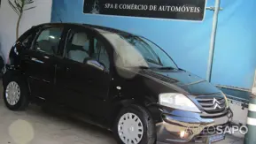 Citroen C3 de 2008
