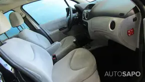 Citroen C3 de 2008