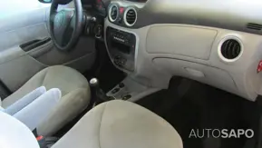 Citroen C3 de 2008